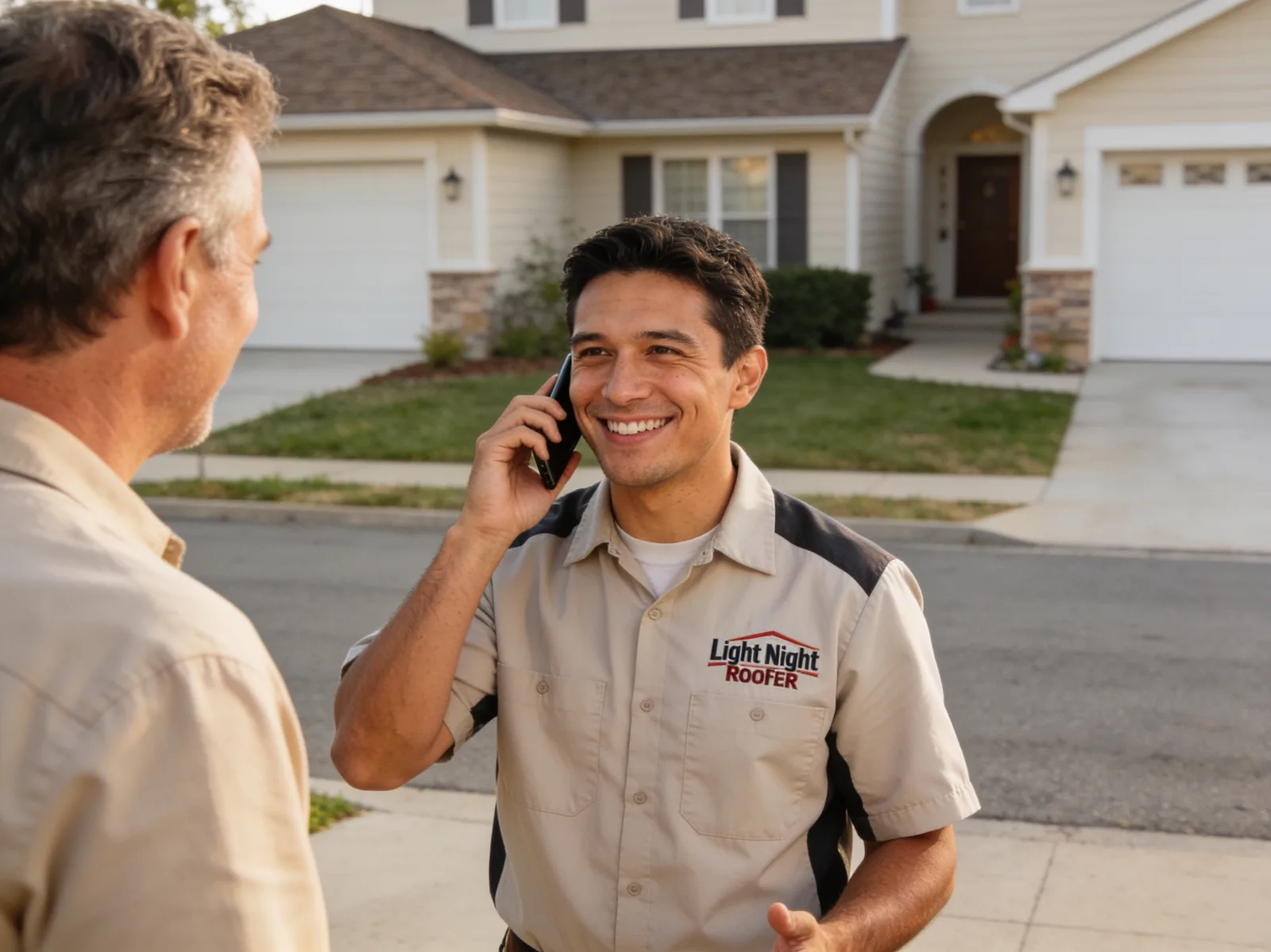 Emergency Roof Repair Painesdale, MI FAQs